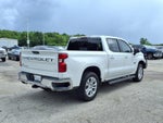 2020 Chevrolet Silverado 1500 LT Texas Edition
