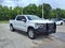 2020 Chevrolet Silverado 1500 LT Texas Edition