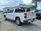 2020 Chevrolet Silverado 1500 LT Texas Edition