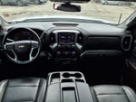 2020 Chevrolet Silverado 1500 LT Texas Edition
