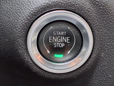 2020 Chevrolet Silverado 1500 LT Texas Edition