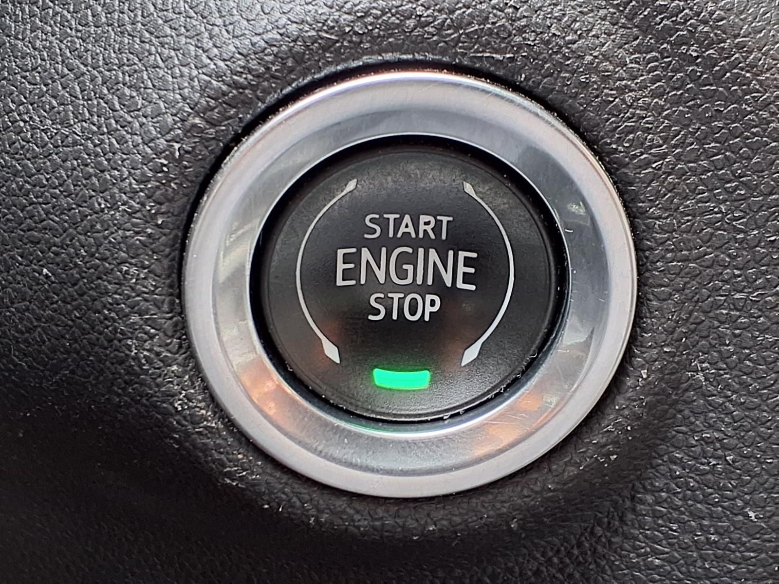 2020 Chevrolet Silverado 1500 LT Texas Edition