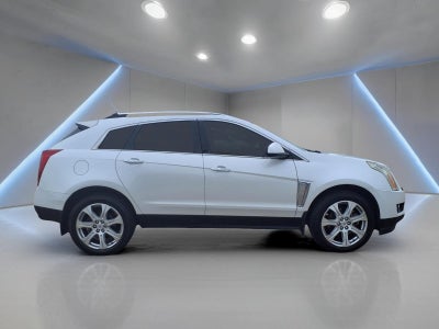 2015 Cadillac SRX Performance