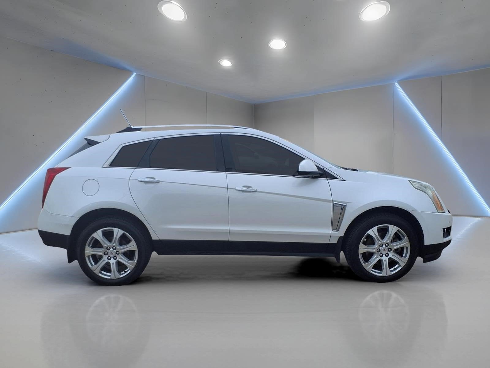2015 Cadillac SRX Performance