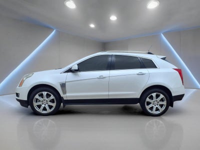 2015 Cadillac SRX Performance