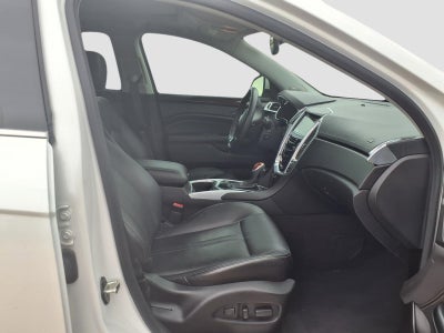 2015 Cadillac SRX Performance