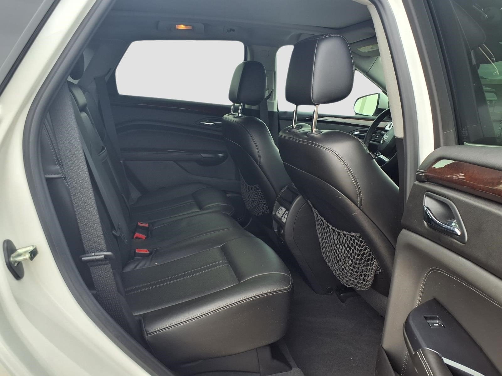2015 Cadillac SRX Performance