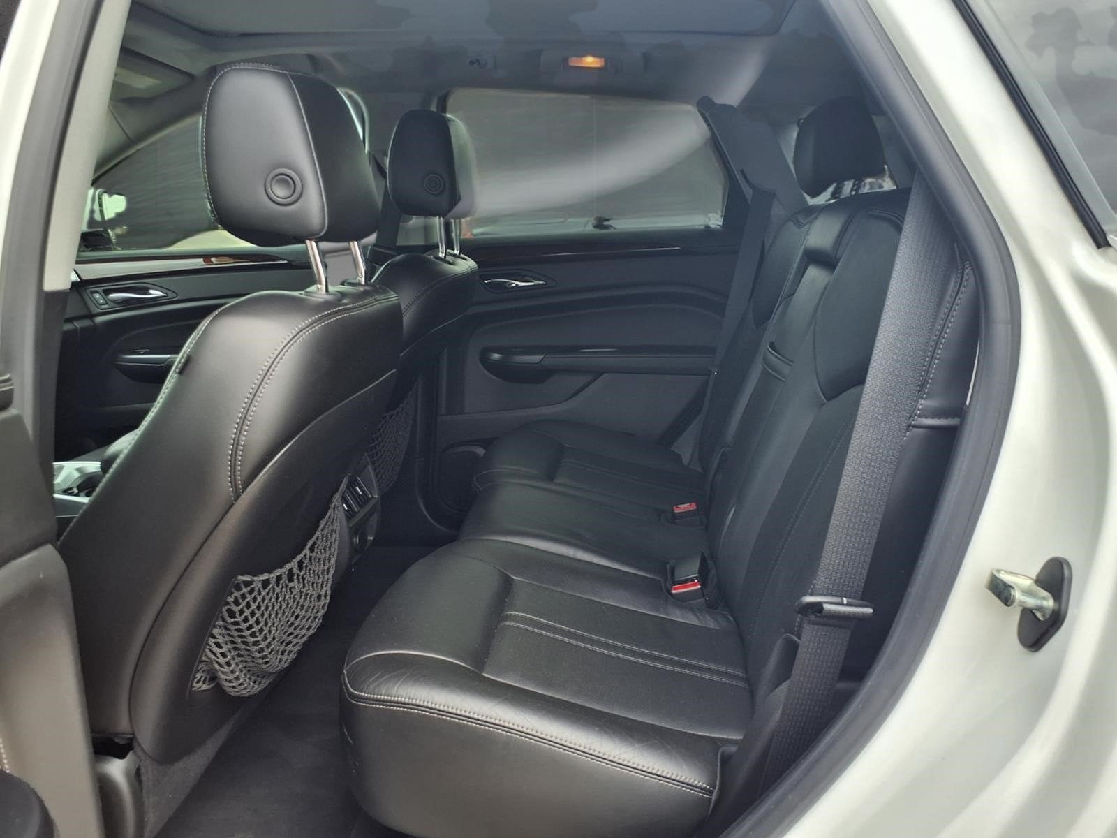 2015 Cadillac SRX Performance
