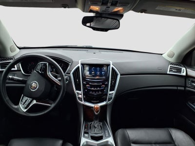 2015 Cadillac SRX Performance