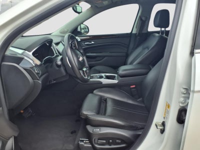 2015 Cadillac SRX Performance