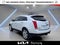 2015 Cadillac SRX Performance