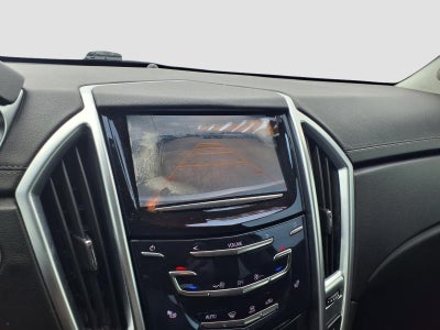 2015 Cadillac SRX Performance