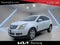 2015 Cadillac SRX Performance