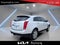 2015 Cadillac SRX Performance