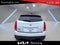 2015 Cadillac SRX Performance