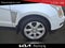 2015 Cadillac SRX Performance