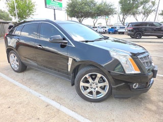 2011 Cadillac SRX Premium