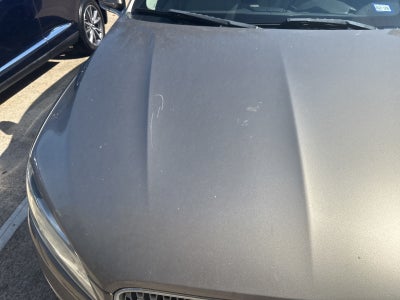 2019 Lincoln MKZ Standard