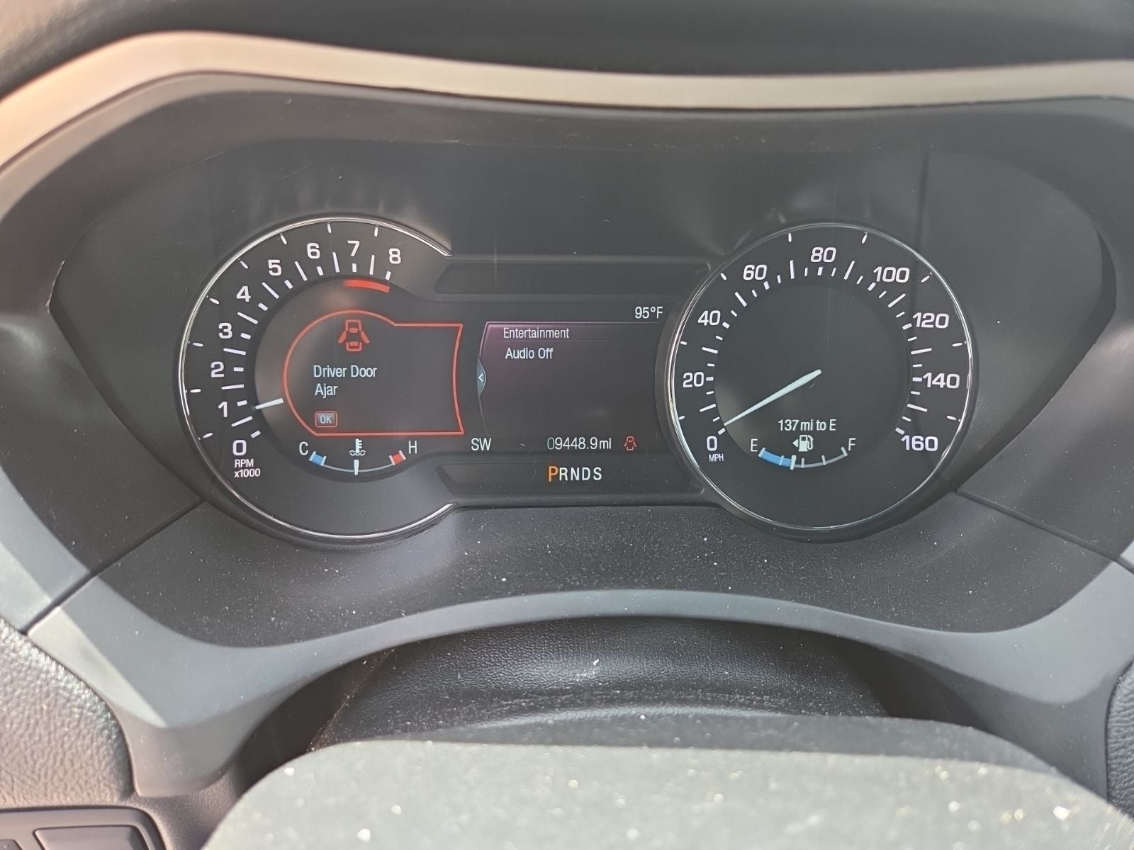 2020 Lincoln MKZ Reserve