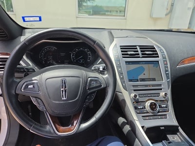2020 Lincoln MKZ Reserve