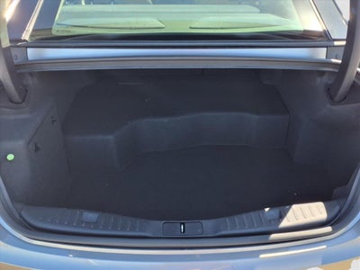 2020 Lincoln MKZ Hybrid Reserve