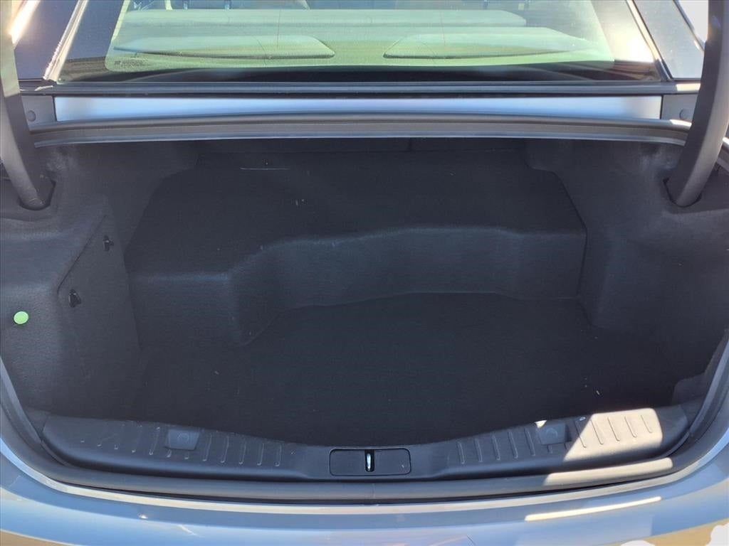 2020 Lincoln MKZ Hybrid Reserve