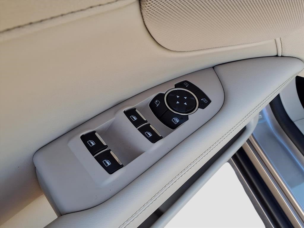 2020 Lincoln MKZ Hybrid Reserve