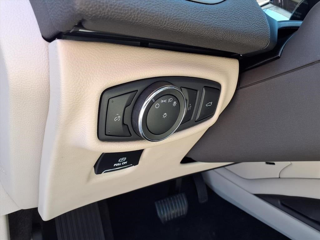 2020 Lincoln MKZ Hybrid Reserve