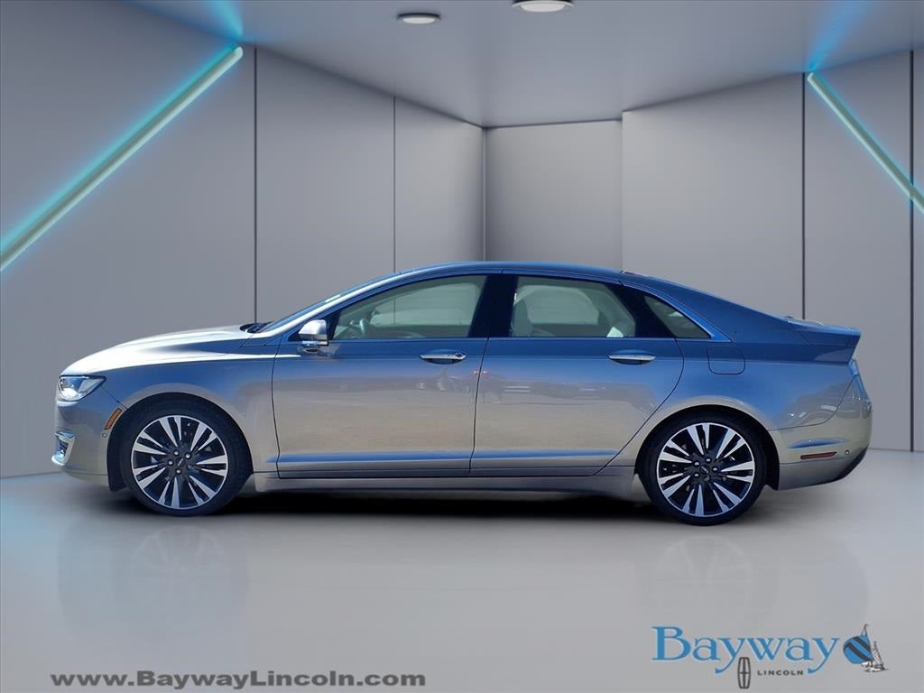2020 Lincoln MKZ Hybrid Reserve
