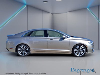 2020 Lincoln MKZ Hybrid Reserve