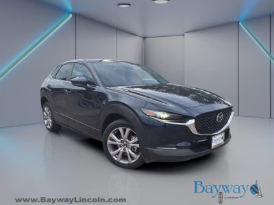 2021 Mazda Mazda CX-30 Select