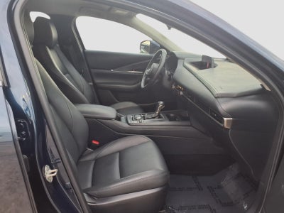 2021 Mazda Mazda CX-30 Select