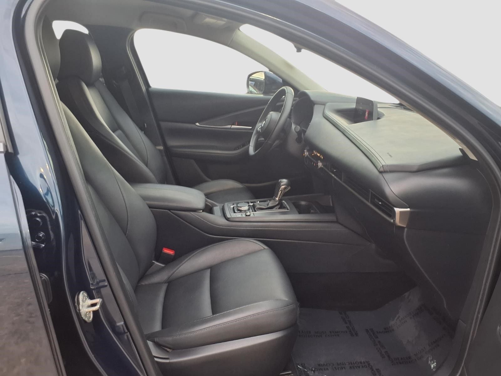 2021 Mazda Mazda CX-30 Select