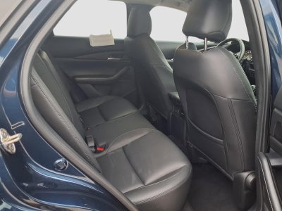 2021 Mazda Mazda CX-30 Select
