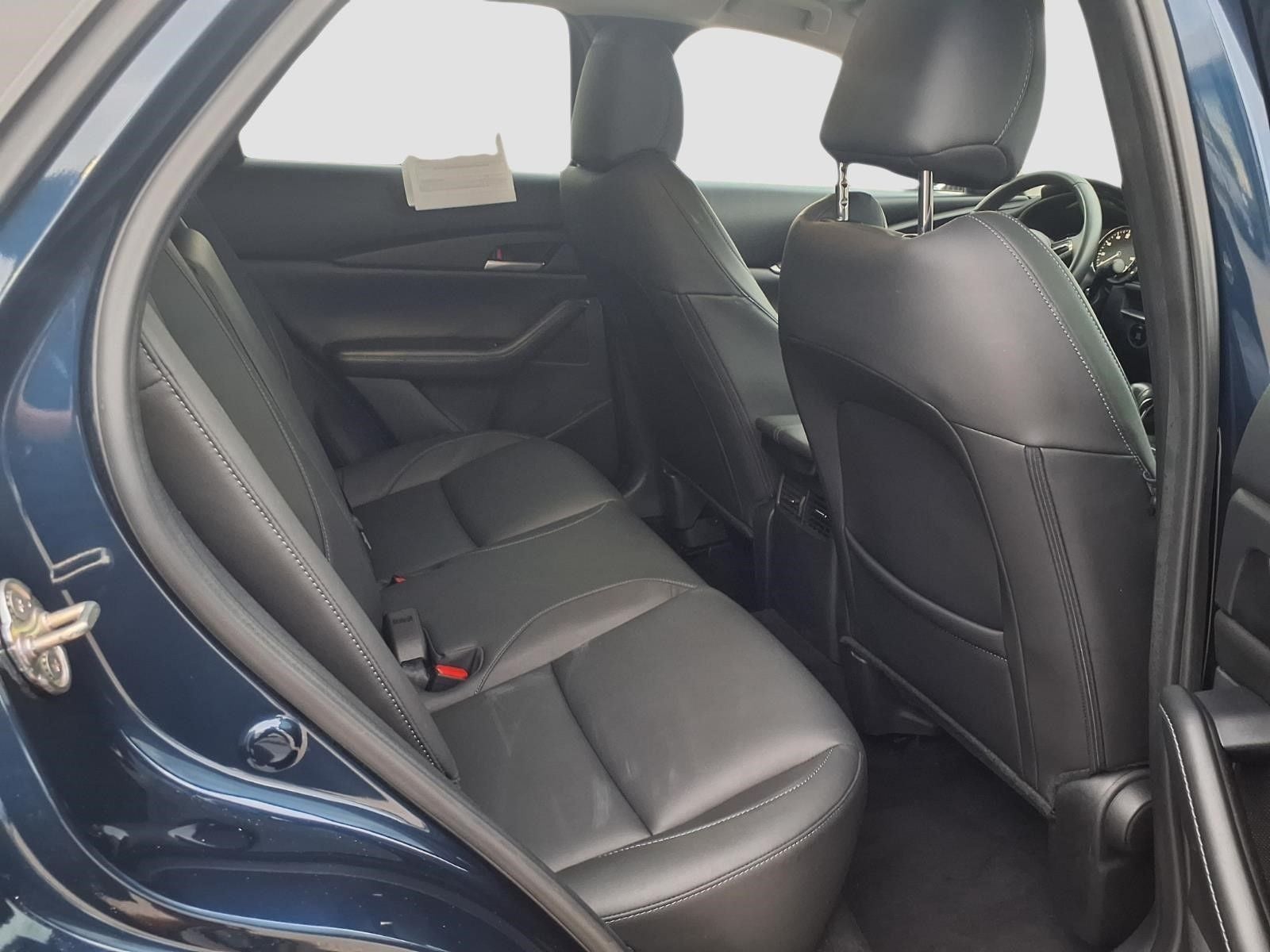 2021 Mazda Mazda CX-30 Select