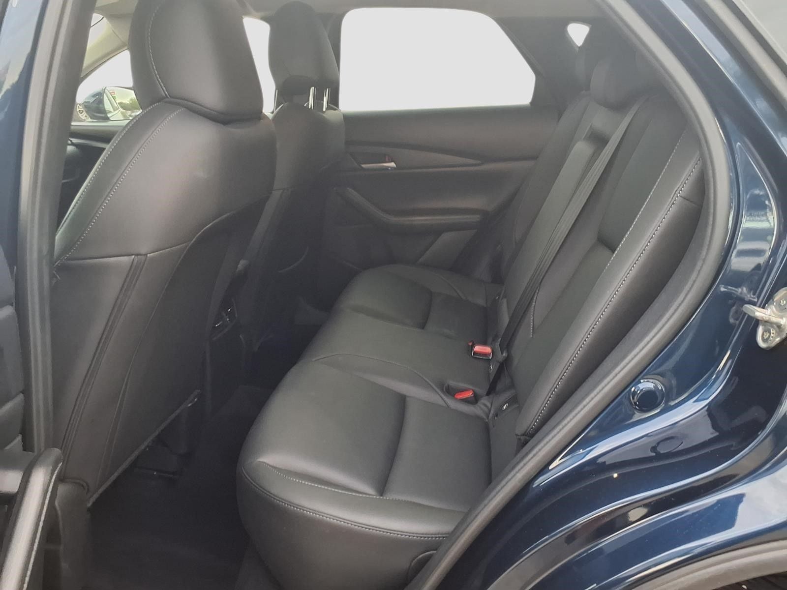 2021 Mazda Mazda CX-30 Select
