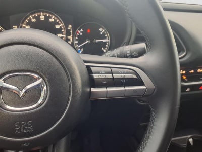 2021 Mazda Mazda CX-30 Select