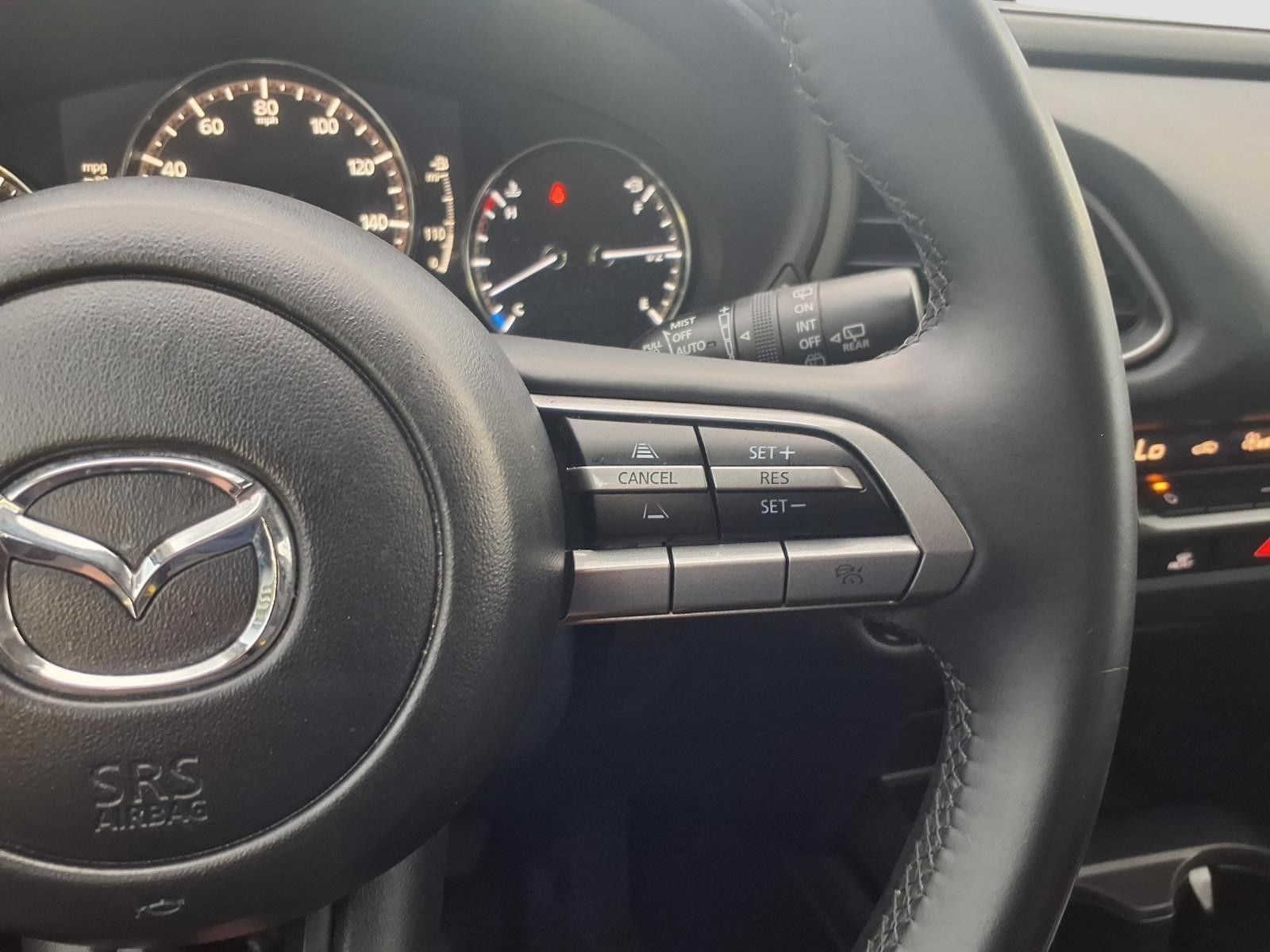 2021 Mazda Mazda CX-30 Select