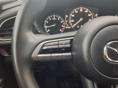 2021 Mazda Mazda CX-30 Select