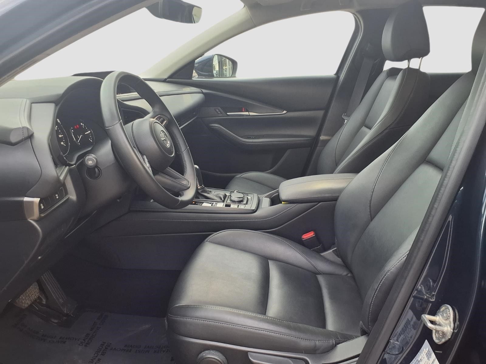 2021 Mazda Mazda CX-30 Select