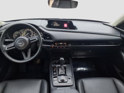 2021 Mazda Mazda CX-30 Select