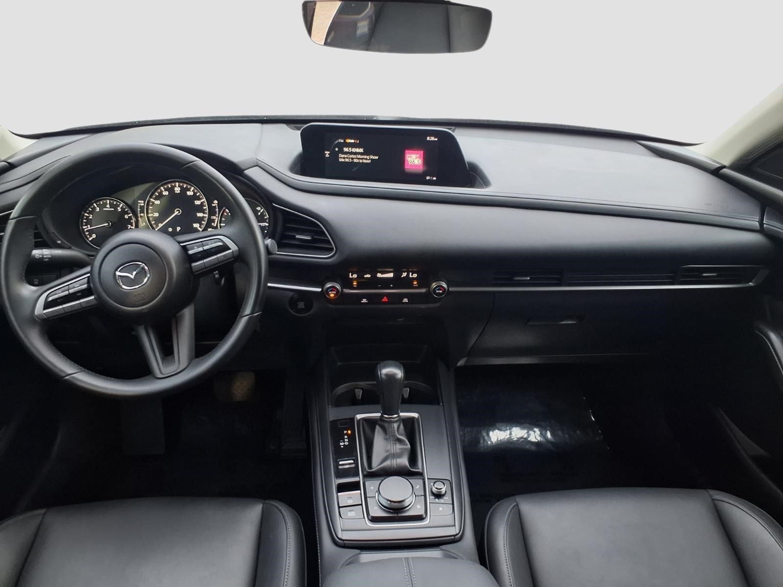 2021 Mazda Mazda CX-30 Select