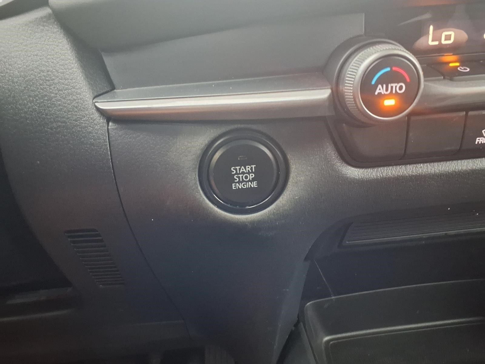 2021 Mazda Mazda CX-30 Select