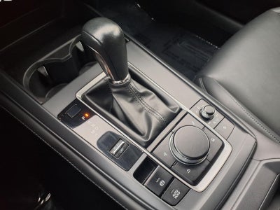 2021 Mazda Mazda CX-30 Select