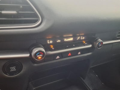 2021 Mazda Mazda CX-30 Select