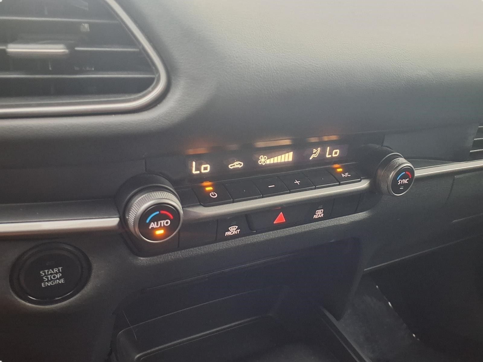 2021 Mazda Mazda CX-30 Select