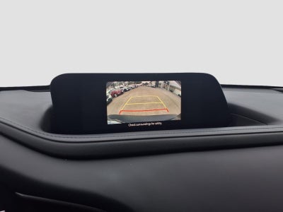 2021 Mazda Mazda CX-30 Select