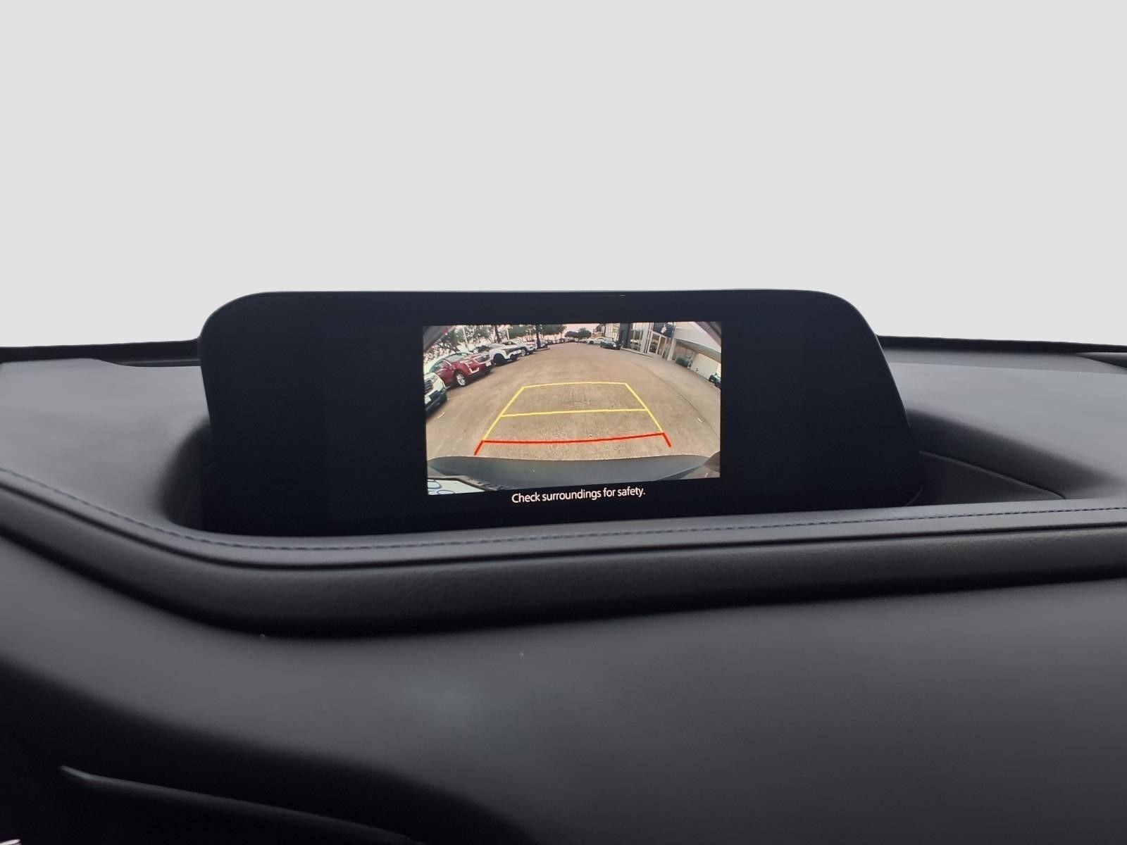 2021 Mazda Mazda CX-30 Select