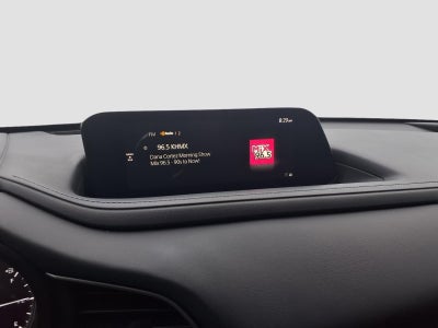 2021 Mazda Mazda CX-30 Select