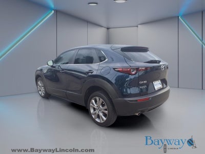2021 Mazda Mazda CX-30 Select